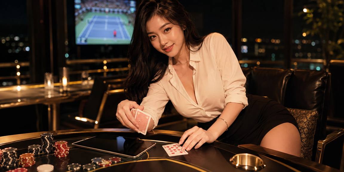 phang69 Phòng casino phang69 được xây dựng cho người chơi Việt
